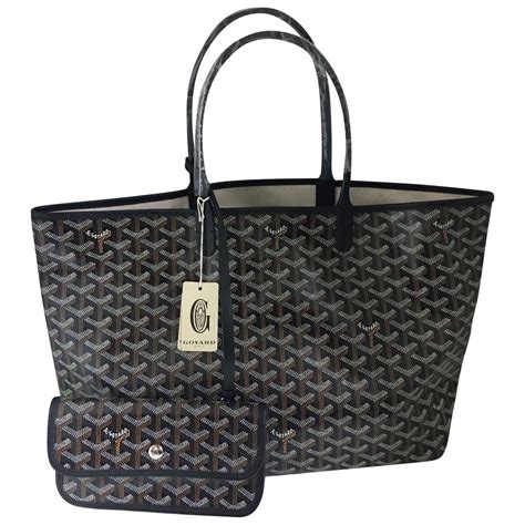 sacs goyard prix